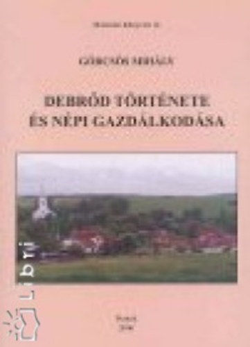 Debr�d t�rt�nete �s n�pi gazd�lkod�sa