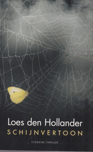 Loes den Hollander - Schijnvertoon