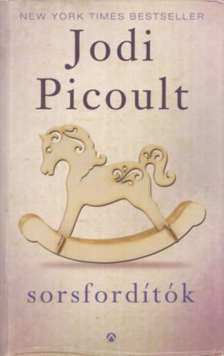 Jodi Picoult - Sorsford�t�k