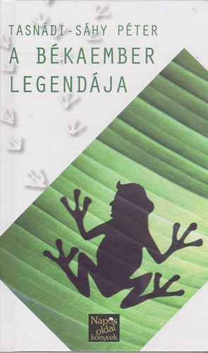 Tasn�di-S�hy P�ter - A b�kaember legend�ja