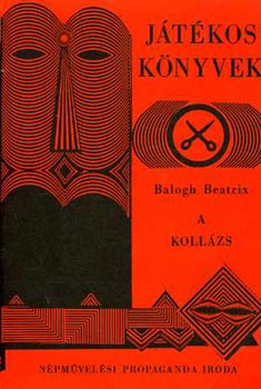 Balogh Beatrix - A kollzs