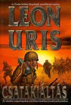 Leon Uris - Csatakilts