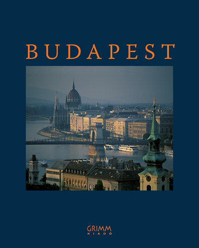 Nagy Botond - Budapest - olasz nyelv