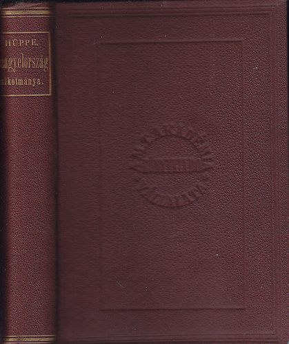 Dr. Hppe Siegfried - A lengyel alkotmny trtnete