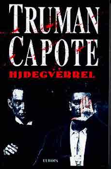 Truman Capote - Hidegvrrel