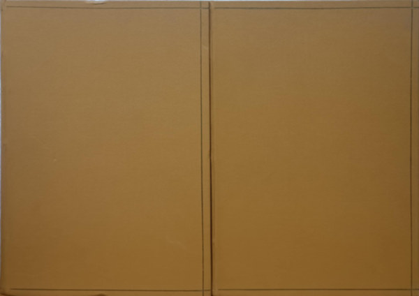 Film-sz�nh�z-muzsika 1970. teljes �vfolyam I-II. k�tet