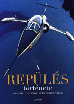 Riccardo Niccoli - A rep�l�s t�rt�nete