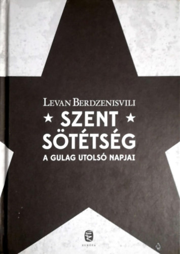 Levan Berdzenishvili - Szent s�t�ts�g