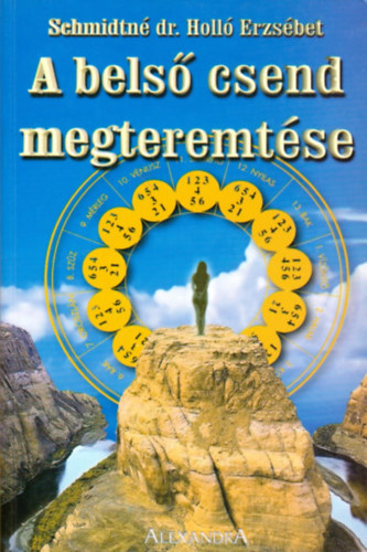 Schmidtné dr. Holló Erzsébet - A belső csend megteremtése - A szellemvilág
