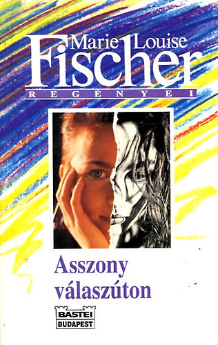 M.L.Fischer - Asszony válaszúton