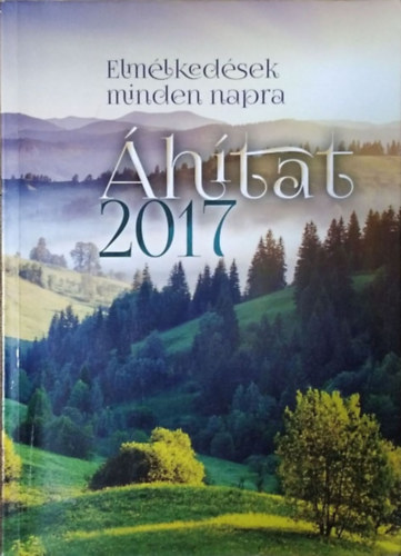 htat 2017 - Elmlkedsek minden napra