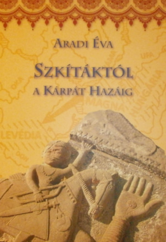Aradi va - Szktktl a Krpt hazig