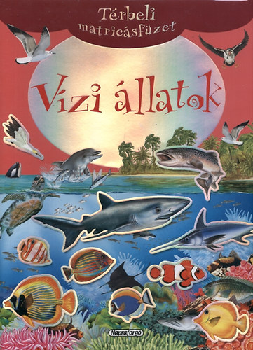 Vzi llatok - Trbeli matricsfzet