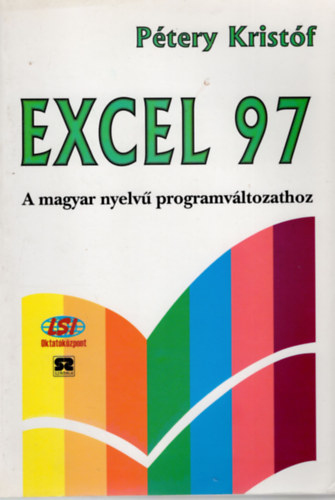Dr. Ptery Kristf - Az Excel '97. fggvnyei