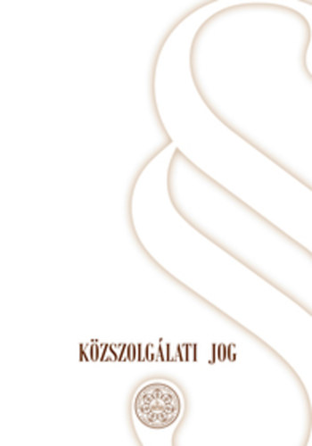 Közszolgálati jog