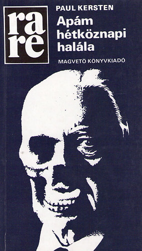 Paul Kersten - Ap�m h�tk�znapi hal�la
