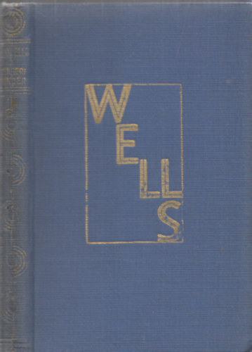 H.G.Wells - A tengeri tndr