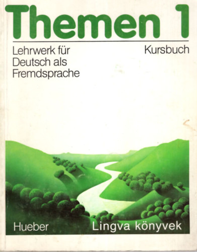 Helmut Mller, ...s msok Heiko Bock - Themen 1 (Kursbuch) + Themen Neu 1 (Arbeitsbuch)