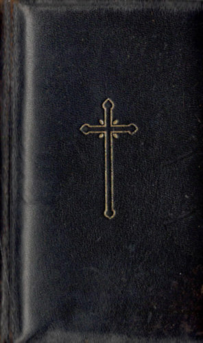 Szentlélek hárfája (Prohászka-imakönyv)