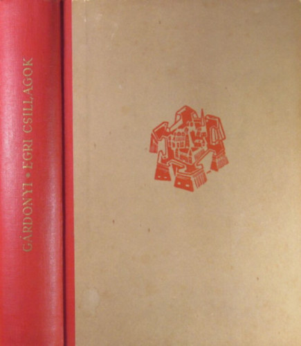 G�rdonyi G�za - Egri csillagok