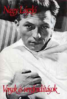 Nagy L�szl� - Versek �s versford�t�sok I-III.