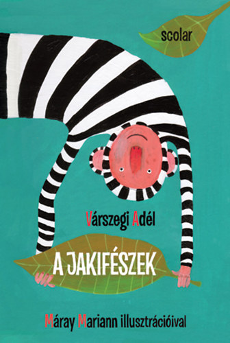 Vrszegi Adl - A jakifszek