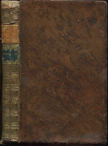 Abbé Denina - Nouvelle Vie De Fréderic II, Roi De Prusse, Ou Essai Sur Son Régne I.