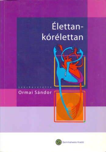 Dr. Ormai S�ndor - �lettan-k�r�lettan