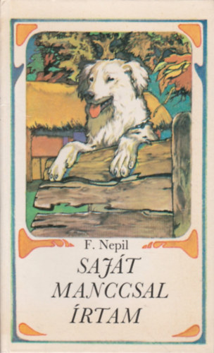 F. Nepil - Sajt manccsal rtam