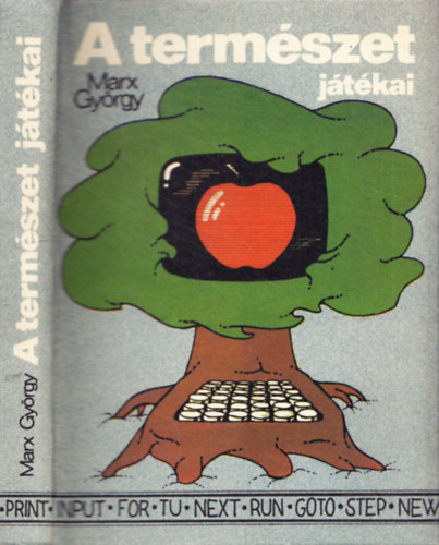 Marx Gyrgy - A termszet jtkai