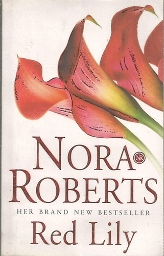 Nora Roberts - Red Lily