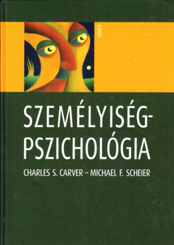 Carver-Scheier - Szem�lyis�g-pszichol�gia