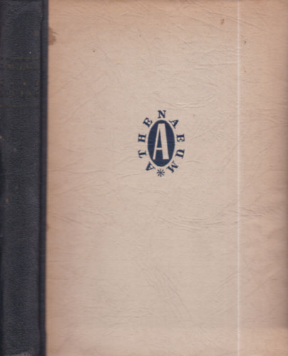 J. Huizinga - Homo Ludens (Kíséret a kultúra játék-elemeinek meghatározására) (I. kiadás)