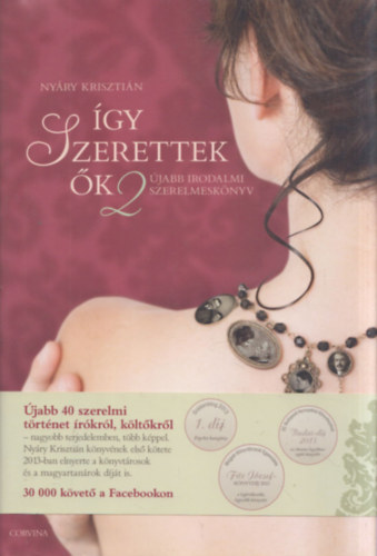 Ny�ry Kriszti�n - �gy szerettek �k 2.