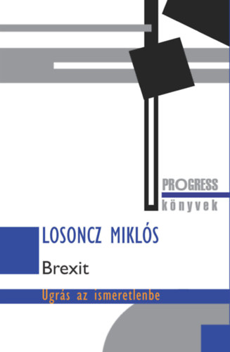 Losoncz Mikl�s - Brexit