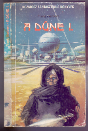 Frank Herbert - A Dne I.