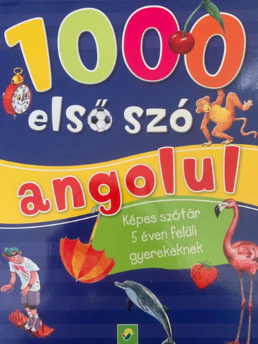 Ambrus va - fordt - 1000 els sz angolul - kpes sztr 5 ven fellieknek