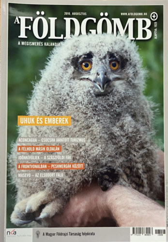Dr. Nagy Bal�zs - A F�ldg�mb 2016. augusztus