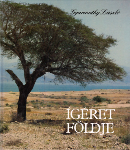 Gyarmathy László: - Ígéret földje