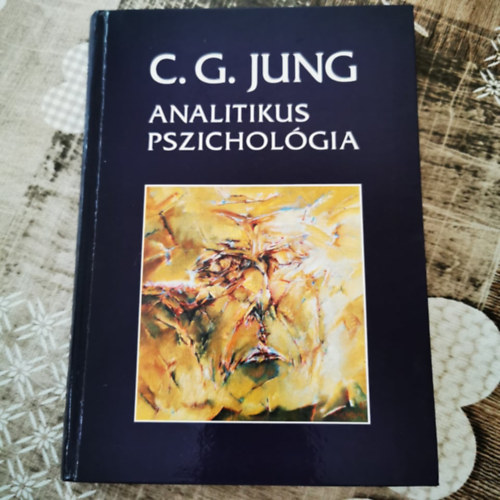 Carl Gustav Jung - Analitikus Pszicholgia