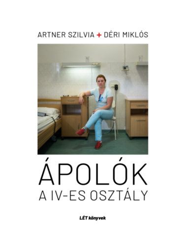 D�ri Mikl�s Artner Szilvia - �pol�k - A IV-es oszt�ly