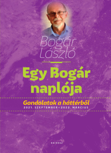 Bogr Lszl - Egy Bogr naplja 3.