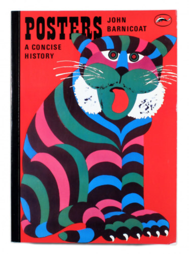J. Barnicoat - A concise history of Posters