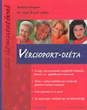 Wagner-Liebke - V�rcsoport-di�ta