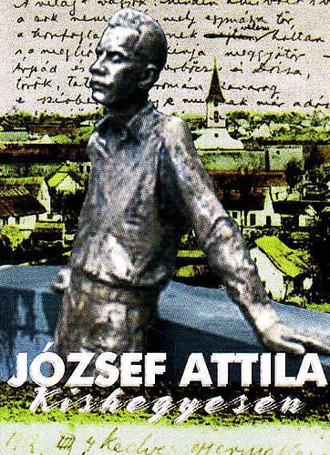 J�zsef Attila Kishegyesen
