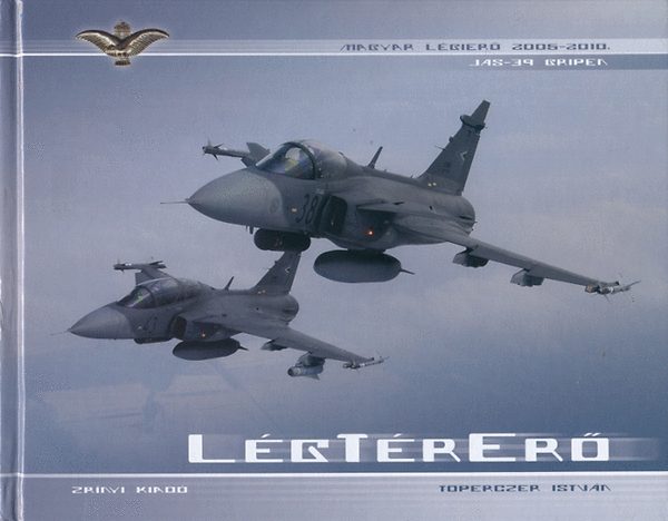 Dr. Toperczer István - LégTérErő