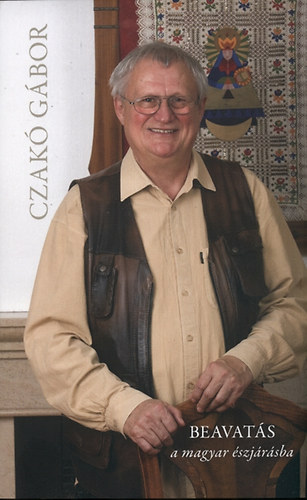 Czak� G�bor - Beavat�s a magyar �szj�r�sba