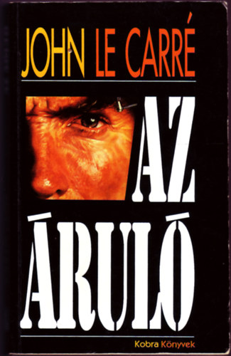 John le Carr - Az rul