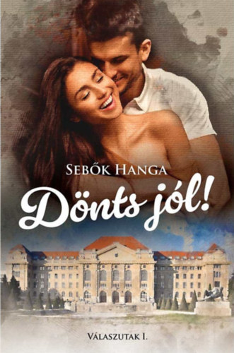 Seb�k Hanga - D�nts j�l!