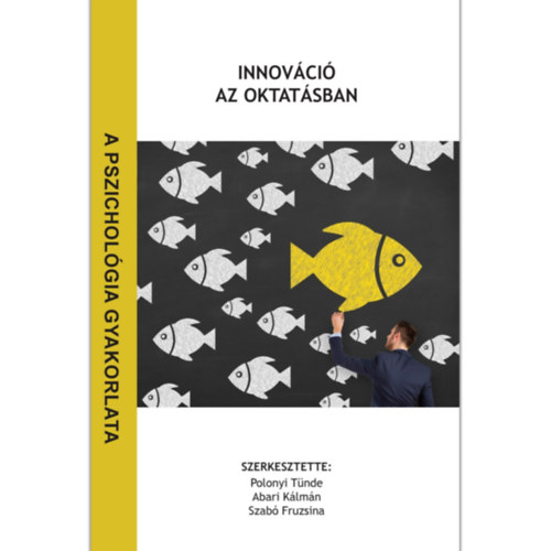 Innováció az oktatásban